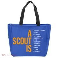 A Scout Is Tote Bag thumb 0