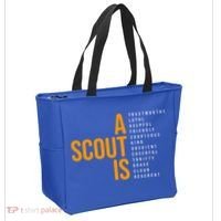 A Scout Is Tote Bag thumb 2