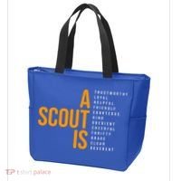 A Scout Is Tote Bag thumb 3