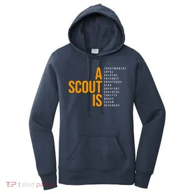 Women's Hoodie