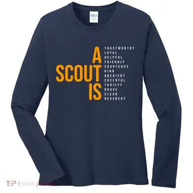 Women's Long Sleeve Shirt
