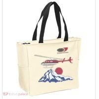 Air Services International Tote Bag thumb 2