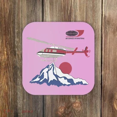 Coaster