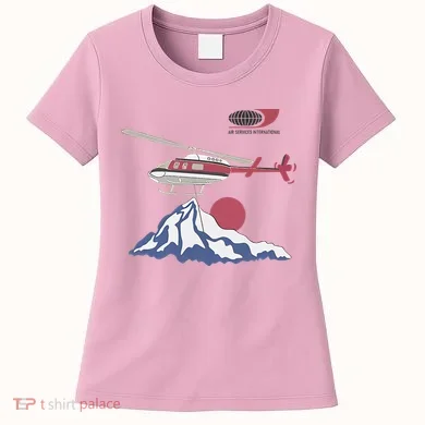 Women's T-Shirt