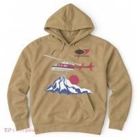 Air Services International Hoodie thumb 0