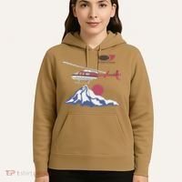 Air Services International Hoodie thumb 5