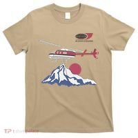 Air Services International T-Shirt thumb 0