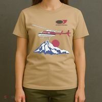 Air Services International T-Shirt thumb 4