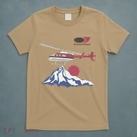 Air Services International T-Shirt thumb 5