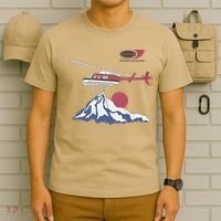 Air Services International T-Shirt thumb 6