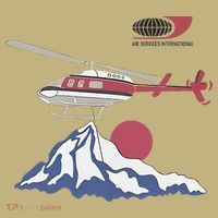 Air Services International T-Shirt thumb 7