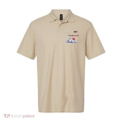 Air Services International Polo