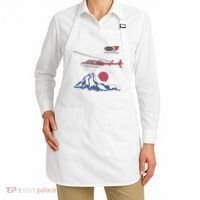 Air Services International Apron thumb 2
