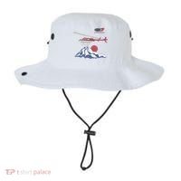 Air Services International Bucket Hat thumb 0