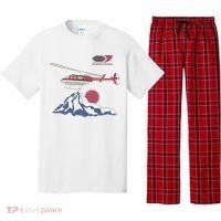 Air Services International Pajama Set thumb 0