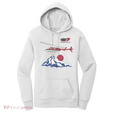 Women's Hoodie