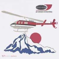 Air Services International Tumbler thumb 3