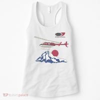 Air Services International Women's Tank Top thumb 0