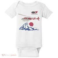 Air Services International Baby Bodysuit thumb 0