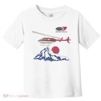 Air Services International Toddler T-Shirt thumb 0
