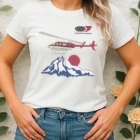 Air Services International Women's T-Shirt thumb 2