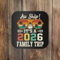 Aw Ship Its A 2026 Family Trip Cruise Ship Coaster thumb 0