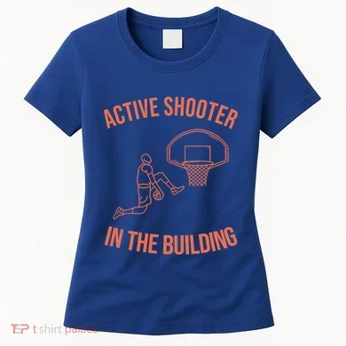 Women's T-Shirt