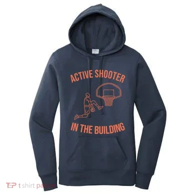 Women's Hoodie