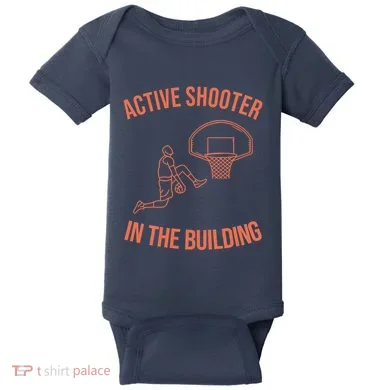 Baby Bodysuit