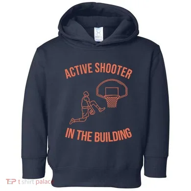 Toddler Hoodie