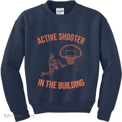 Kids Sweatshirt