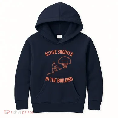 Kids Hoodie