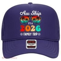 AW Ship Its A 2026 Family Trip Retro Sunglasses Hat thumb 0