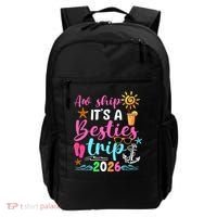 Aw Ship Its A Besties Trip 2026 Sun Backpack thumb 0