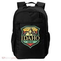 American State Idaho Mountain Hiking Backpack thumb 0