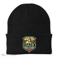 American State Idaho Mountain Hiking Beanie thumb 0