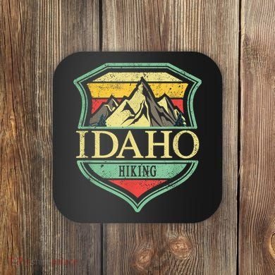 American State Idaho Mountain Hiking Coaster