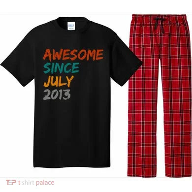 Pajama Set