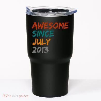 Awesome Since July 2013 Tumbler