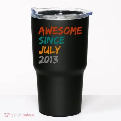 Tumbler