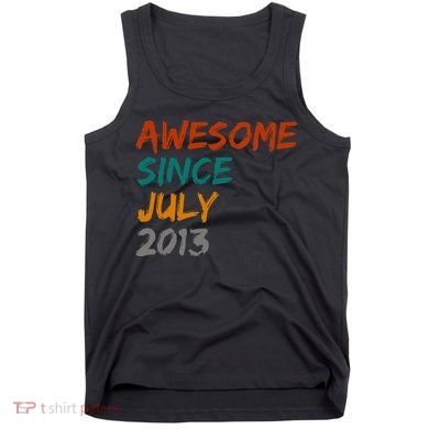 Awesome Since July 2013 Tank Top