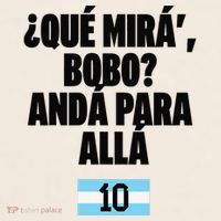 Argentina Soccer Jersey Argentina Football Argentinian Garment-Dyed Women's Muscle Tee thumb 6