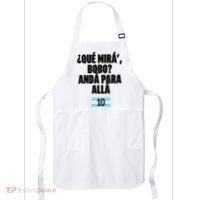 Argentina Soccer Jersey Argentina Football Argentinian Apron thumb 0