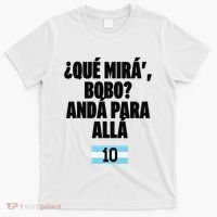 Argentina Soccer Jersey Argentina Football Argentinian T-Shirt thumb 0