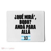 Argentina Soccer Jersey Argentina Football Argentinian Mousepad thumb 0