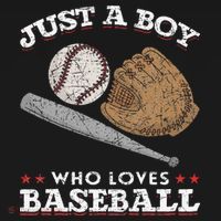 American Sport  Just A  Who Loves Baseball Women's Hoodie thumb 2