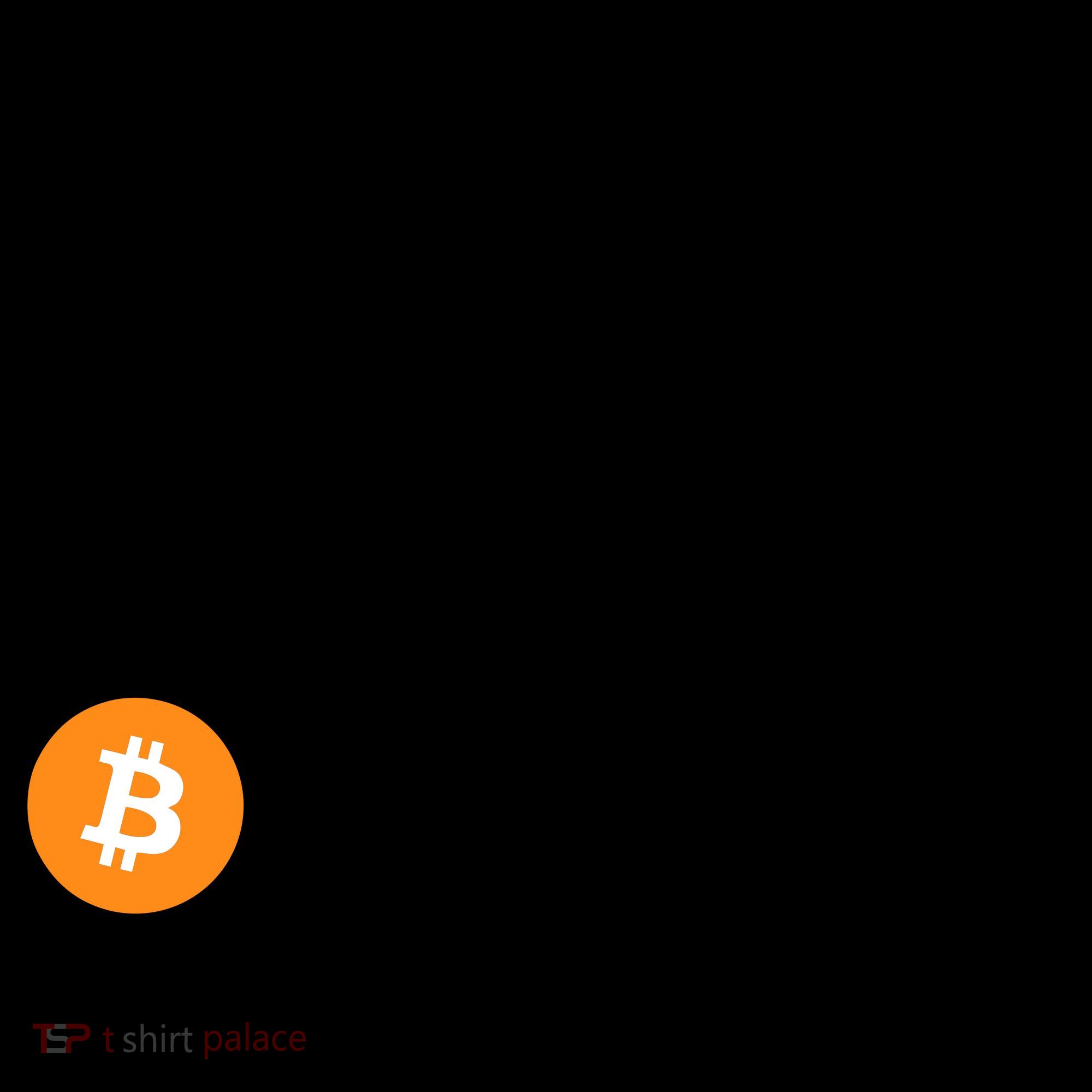 Ask Me About Bitcoin Cryptocurrency Logo Coffee Mug