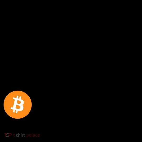 Ask Me About Bitcoin Cryptocurrency Logo Coffee Mug