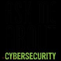 Ask Me About Cybersecurity Coffee Mug thumb 5