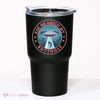 Tumbler